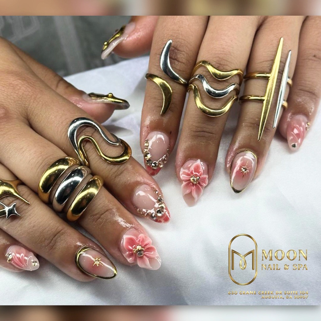 Moon Nail & Spa